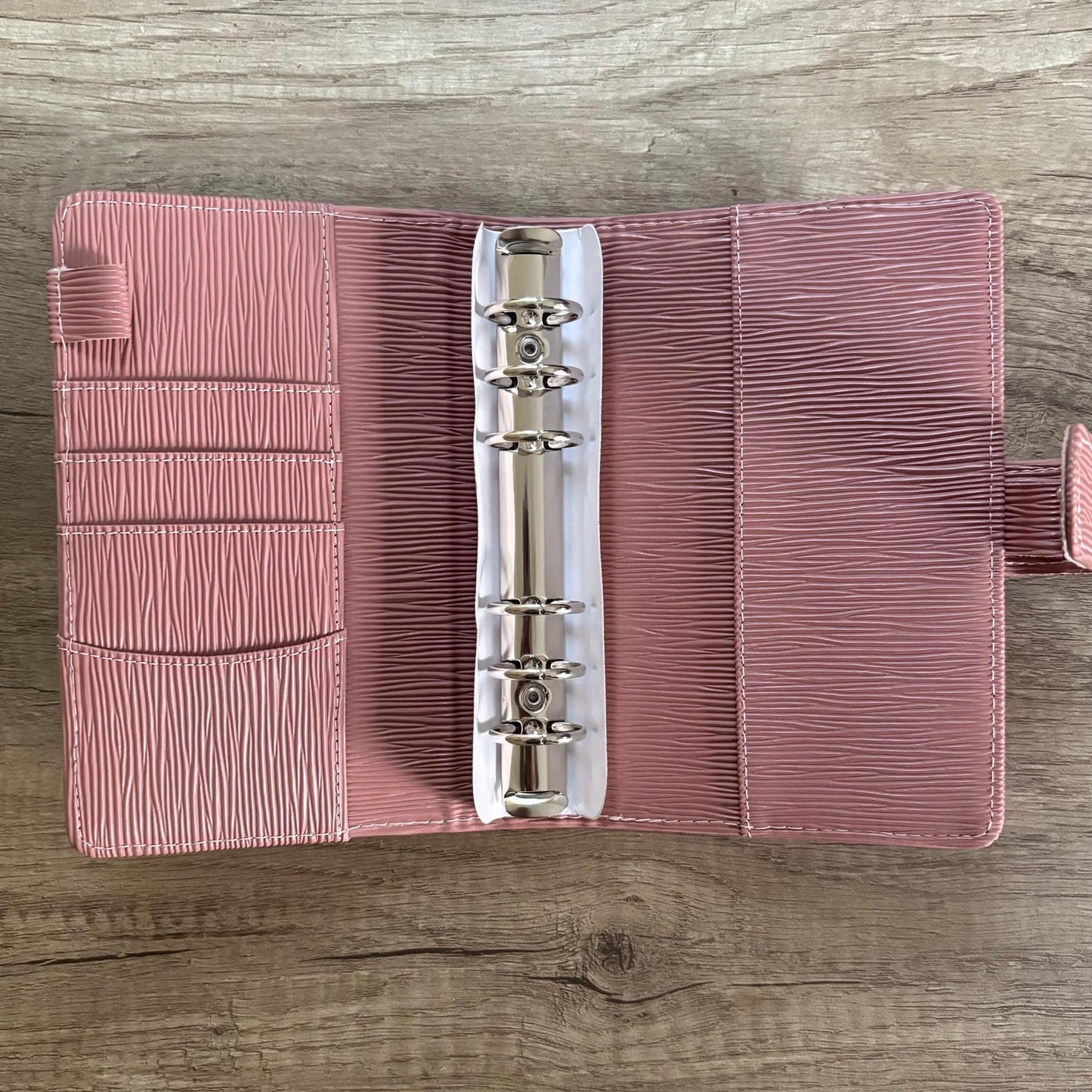 Enchanted A6 Binder Collection