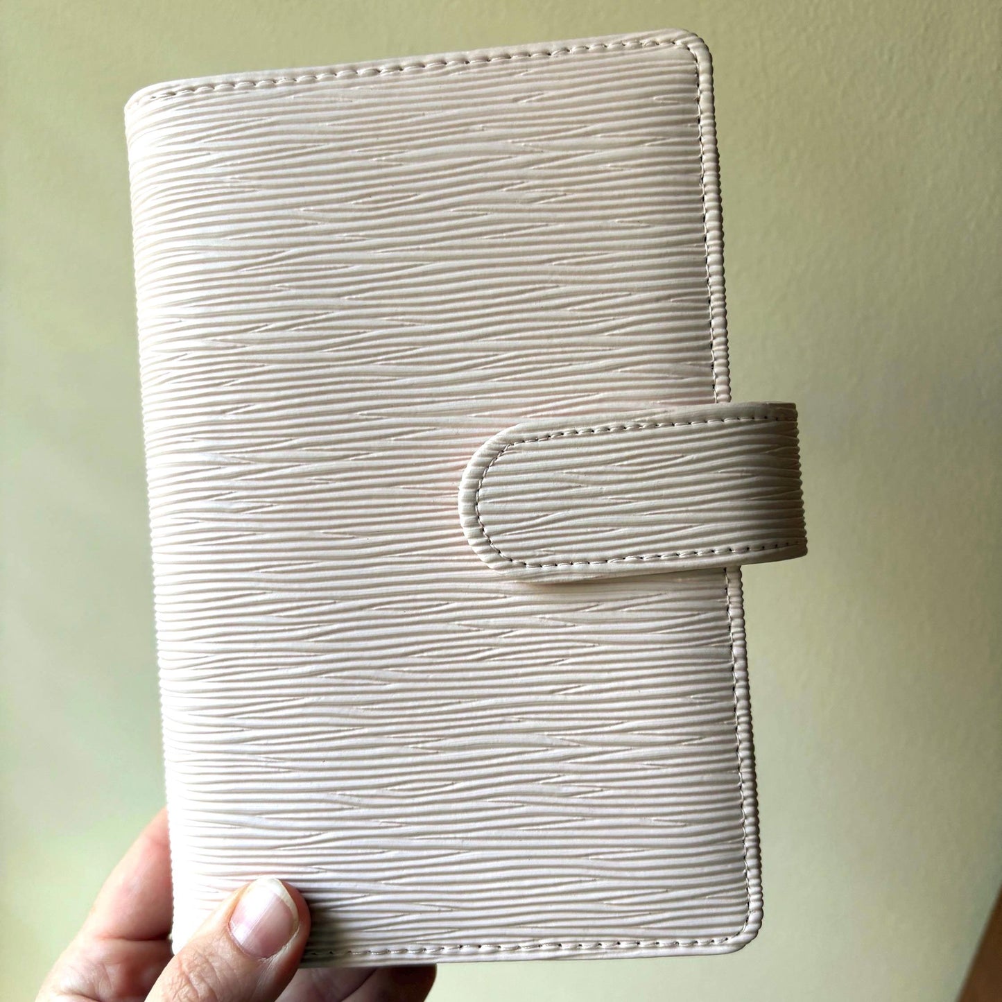 Enchanted A6 Binder Collection