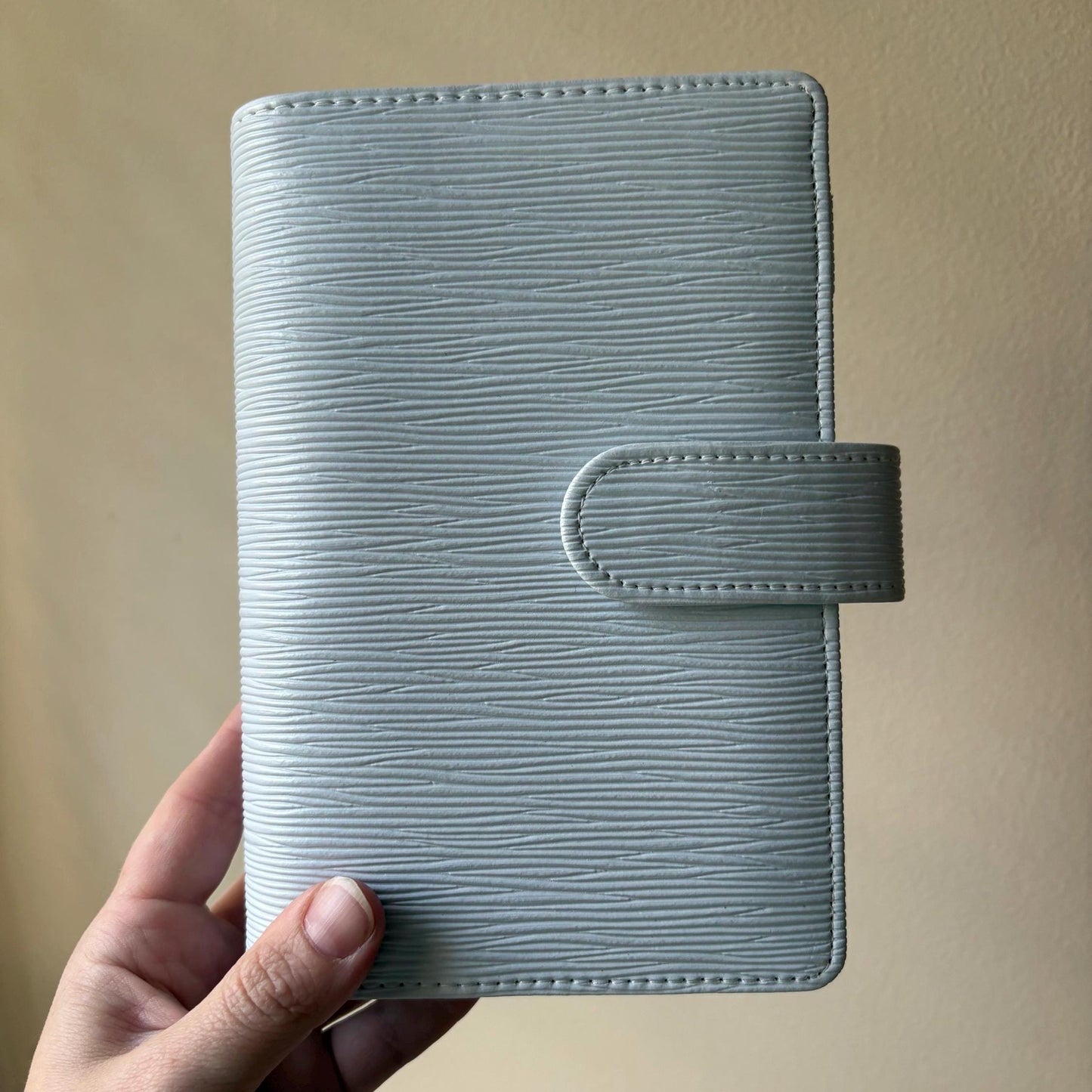 Enchanted A6 Binder Collection