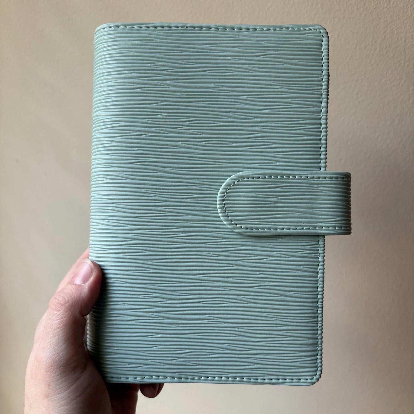 Enchanted A6 Binder Collection