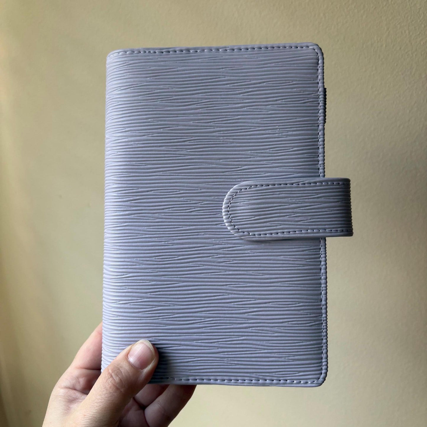 Enchanted A6 Binder Collection