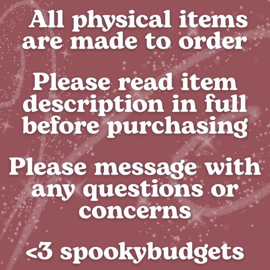 Snowy Day Ghost Scratch & Save Challenge Laminated A6 A5 50 Total Savings